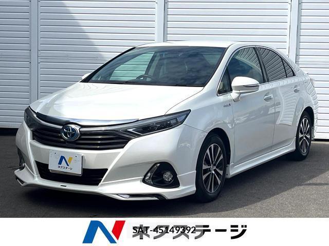 Toyota SAI 2015-09 8873995-0