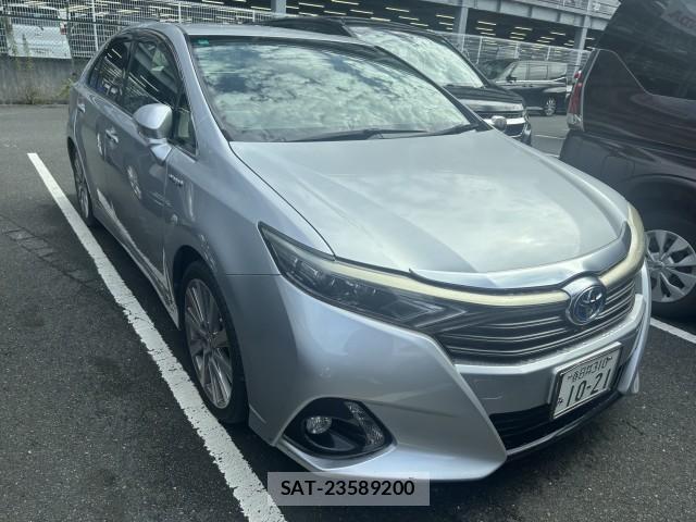Toyota SAI 2014-09 8875137-1