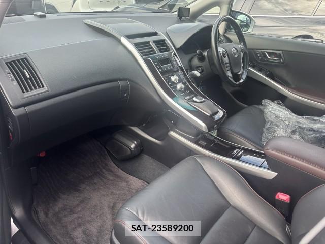 Toyota SAI 2014-09 8875137-2