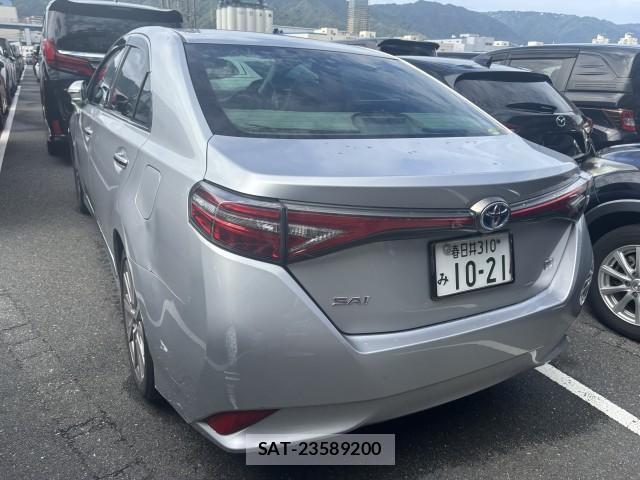 Toyota SAI 2014-09 8875137-3