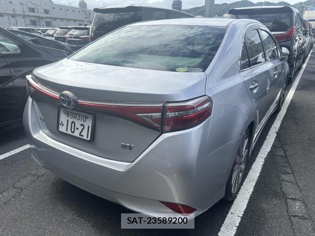 Toyota SAI 2014-09 8875137-4
