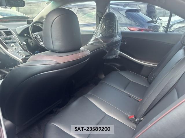Toyota SAI 2014-09 8875137-7