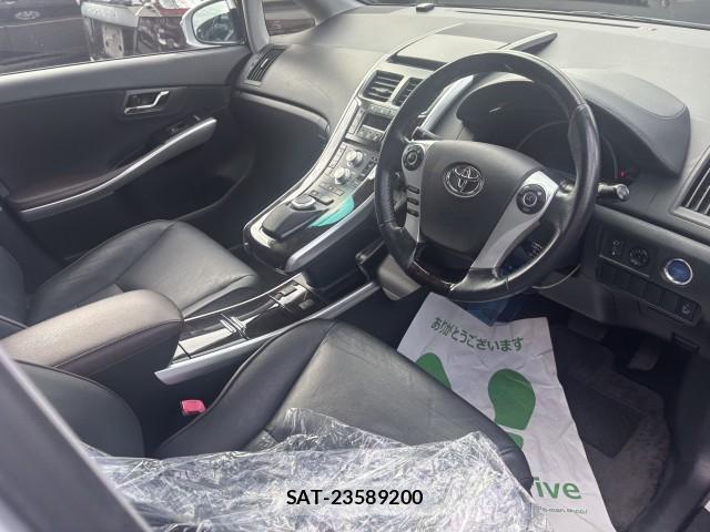 Toyota SAI 2014-09 8875137-9