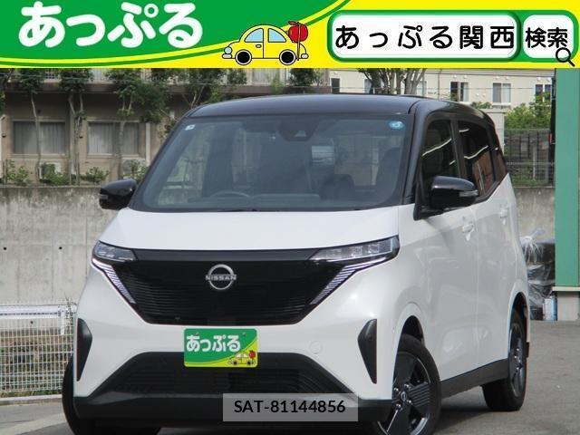 Nissan Sakura 2025-01 8875796-0