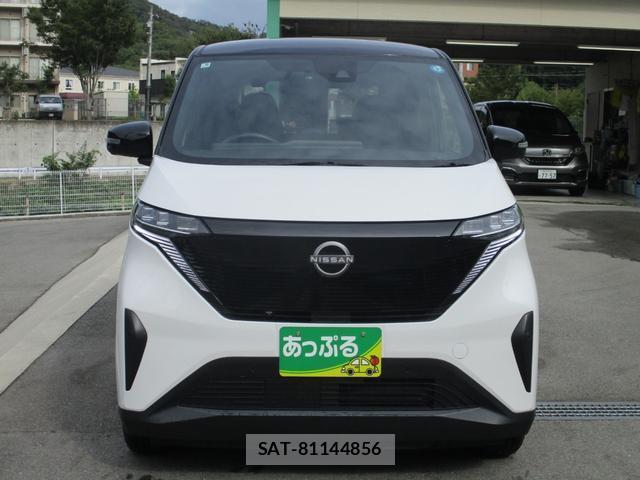 Nissan Sakura 2025-01 8875796-1