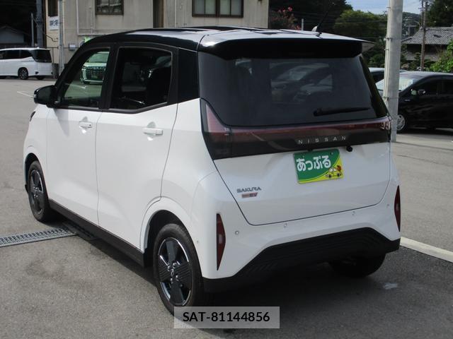 Nissan Sakura 2025-01 8875796-10