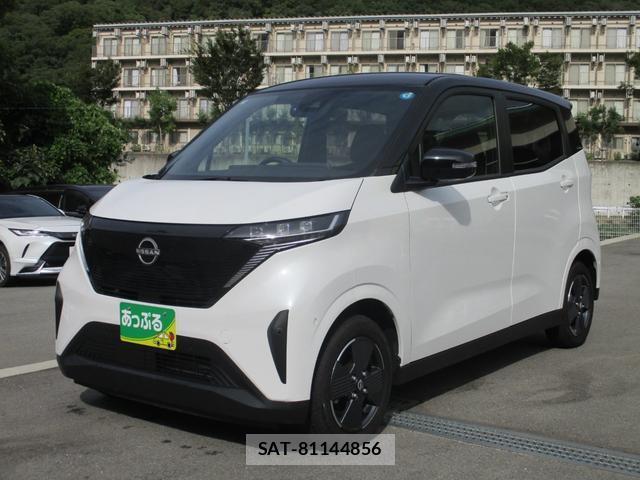 Nissan Sakura 2025-01 8875796-6