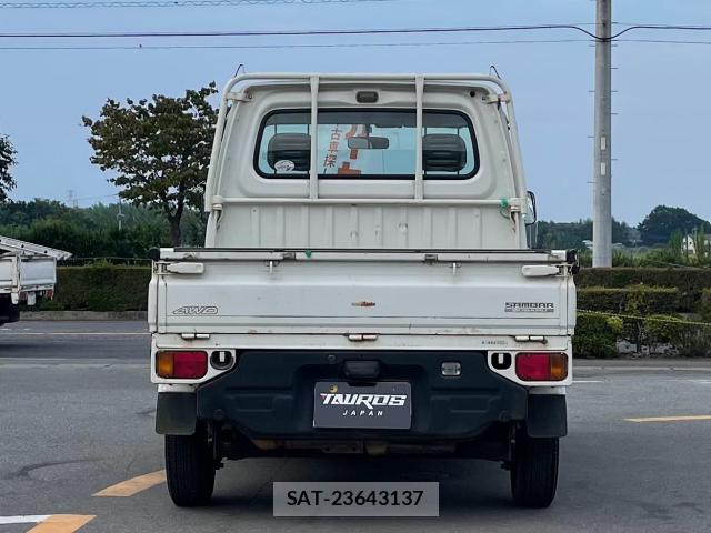 Subaru SAMBAR TRUCK 2000 8872689-1
