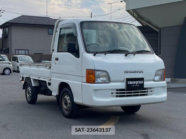Subaru SAMBAR TRUCK 2000 8872689-10