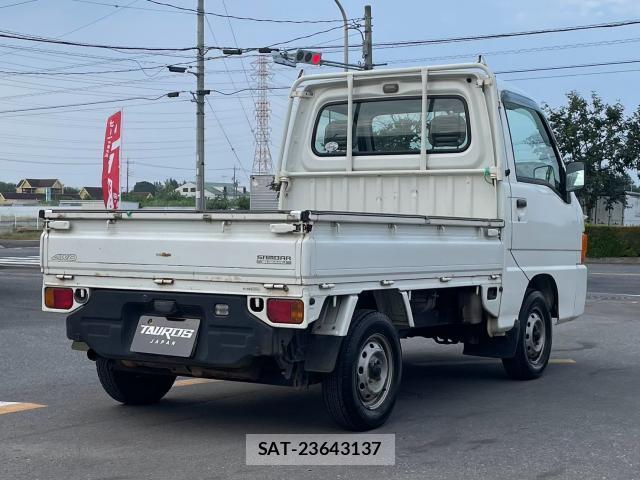 Subaru SAMBAR TRUCK 2000 8872689-12