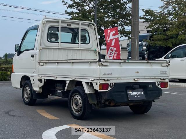 Subaru SAMBAR TRUCK 2000 8872689-13