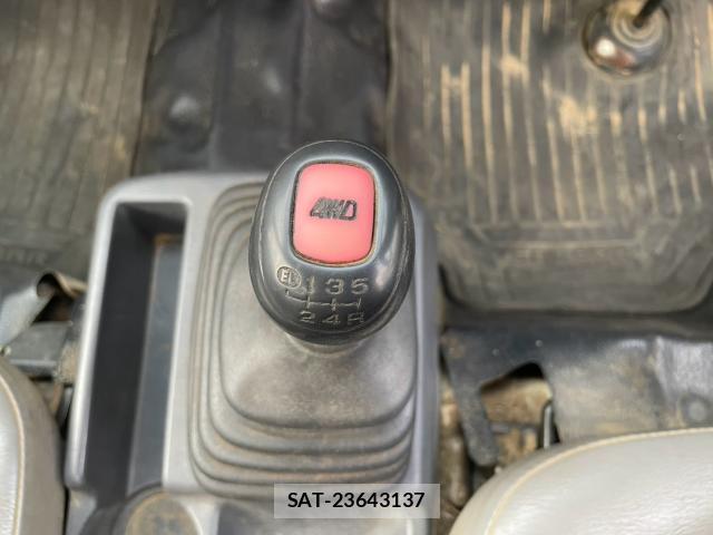 Subaru SAMBAR TRUCK 2000 8872689-14