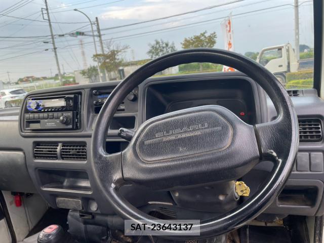 Subaru SAMBAR TRUCK 2000 8872689-16