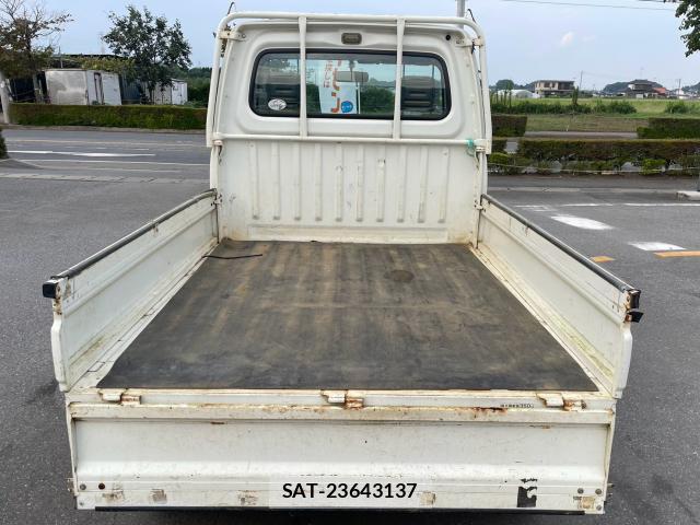 Subaru SAMBAR TRUCK 2000 8872689-17