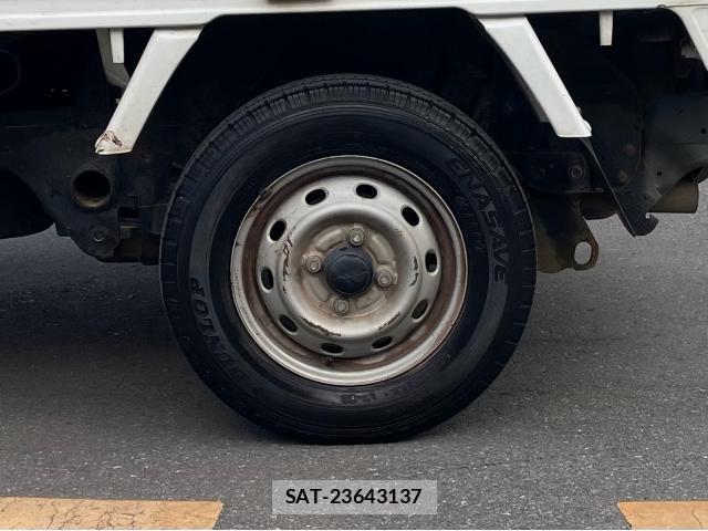 Subaru SAMBAR TRUCK 2000 8872689-18