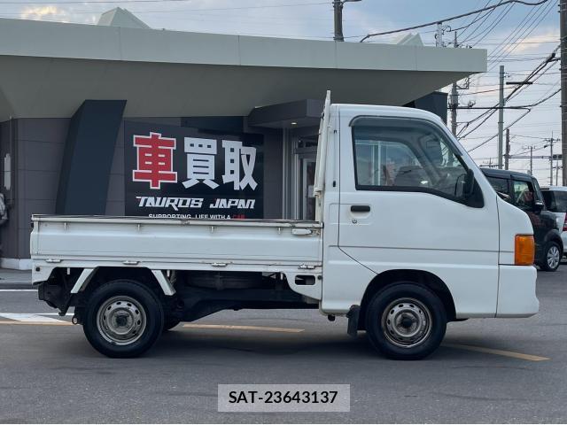 Subaru SAMBAR TRUCK 2000 8872689-3
