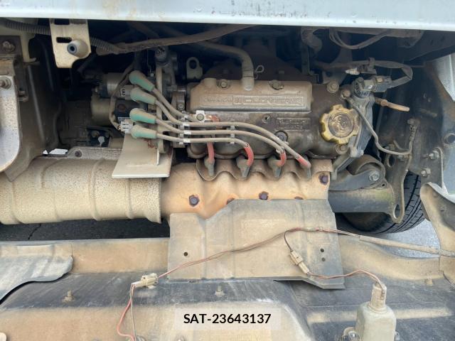 Subaru SAMBAR TRUCK 2000 8872689-6