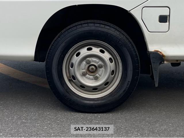Subaru SAMBAR TRUCK 2000 8872689-7