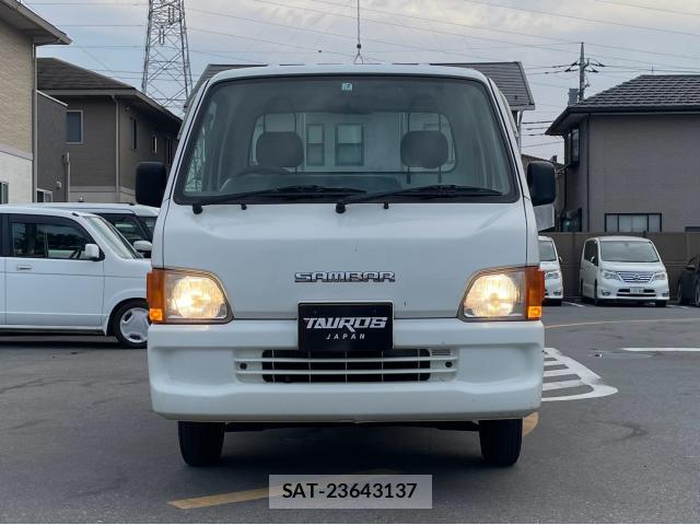 Subaru SAMBAR TRUCK 2000 8872689-8