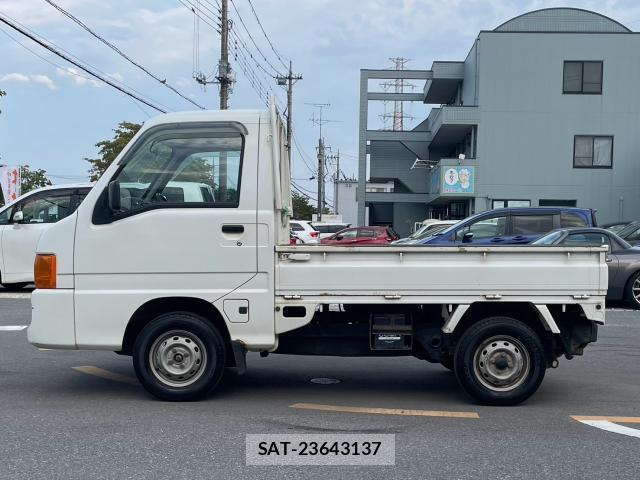 Subaru SAMBAR TRUCK 2000 8872689-9