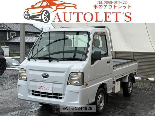 Subaru SAMBAR TRUCK 2012-03 8872872-0