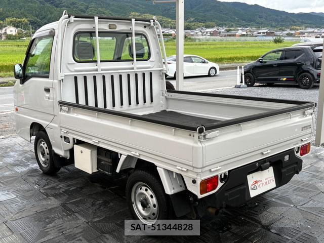Subaru SAMBAR TRUCK 2012-03 8872872-1