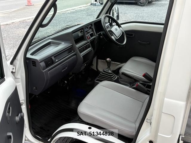 Subaru SAMBAR TRUCK 2012-03 8872872-10