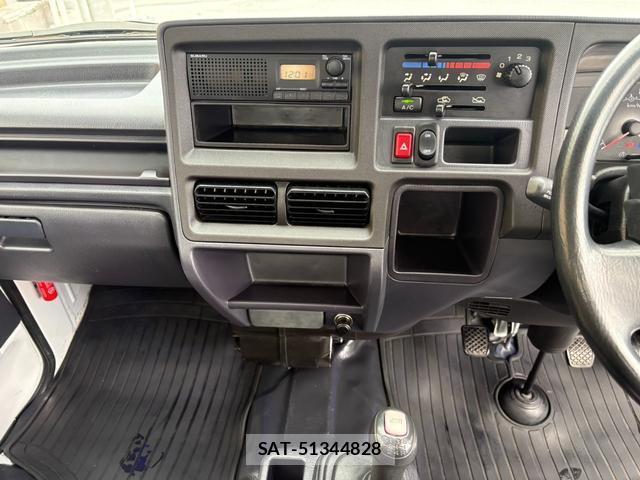 Subaru SAMBAR TRUCK 2012-03 8872872-18