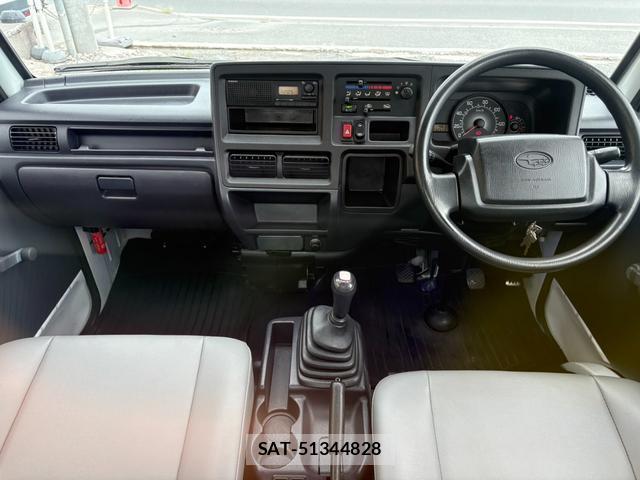Subaru SAMBAR TRUCK 2012-03 8872872-2