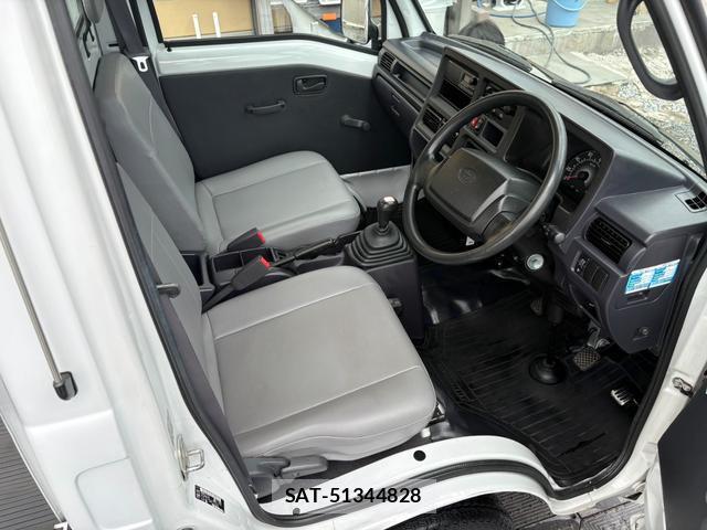 Subaru SAMBAR TRUCK 2012-03 8872872-4