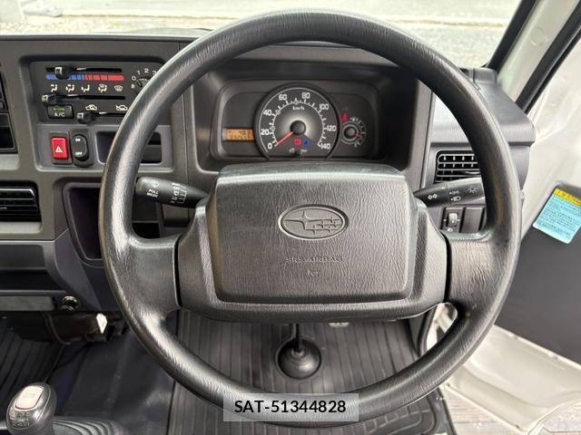 Subaru SAMBAR TRUCK 2012-03 8872872-7