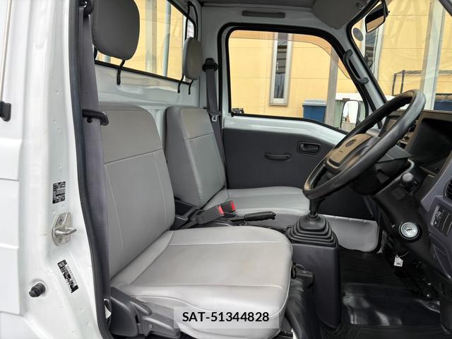 Subaru SAMBAR TRUCK 2012-03 8872872-8