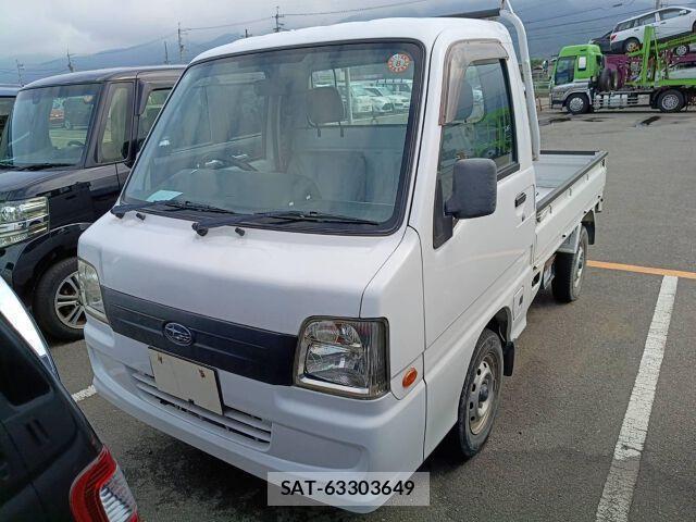Subaru SAMBAR TRUCK 2006-11 8875103-0