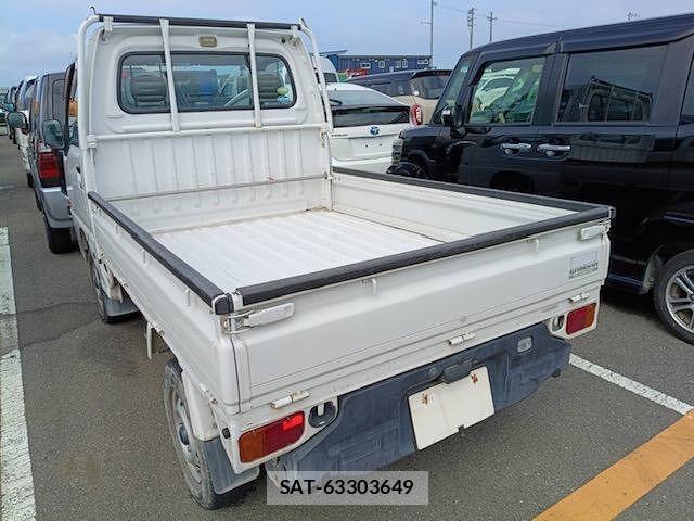 Subaru SAMBAR TRUCK 2006-11 8875103-1