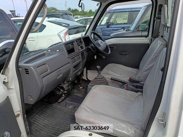 Subaru SAMBAR TRUCK 2006-11 8875103-2