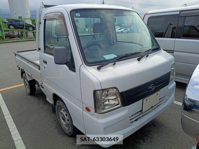 Subaru SAMBAR TRUCK 2006-11 8875103-3