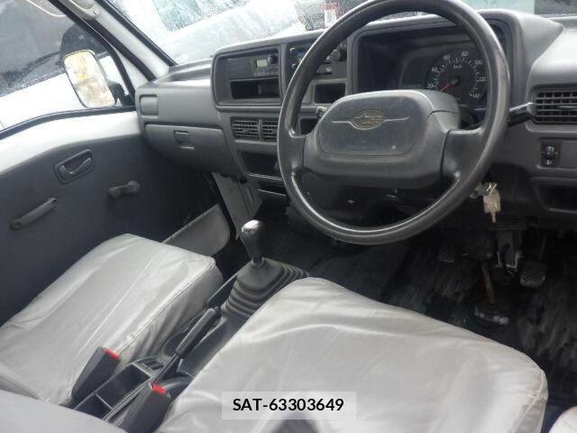 Subaru SAMBAR TRUCK 2006-11 8875103-5