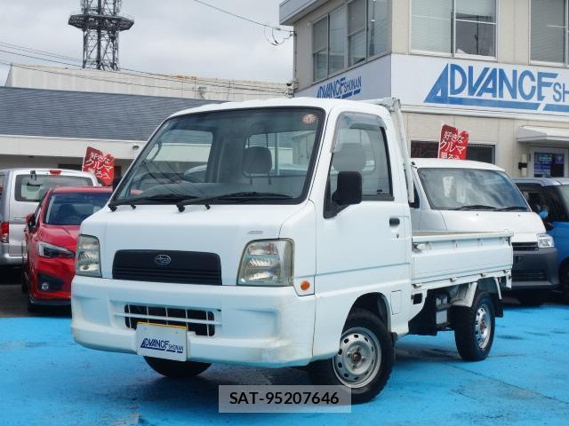 Subaru SAMBAR TRUCK 2002-12 8875117-0
