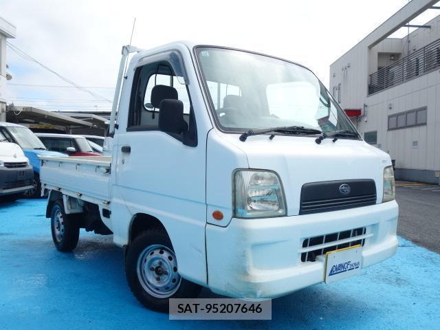Subaru SAMBAR TRUCK 2002-12 8875117-1