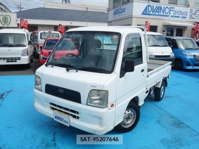 Subaru SAMBAR TRUCK 2002-12 8875117-10
