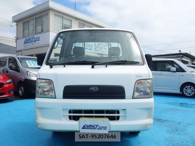 Subaru SAMBAR TRUCK 2002-12 8875117-11