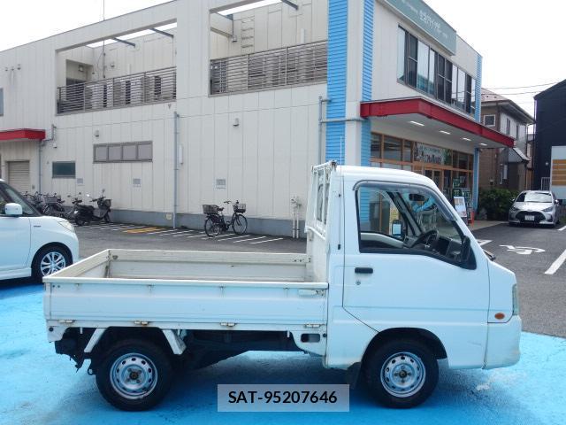 Subaru SAMBAR TRUCK 2002-12 8875117-13