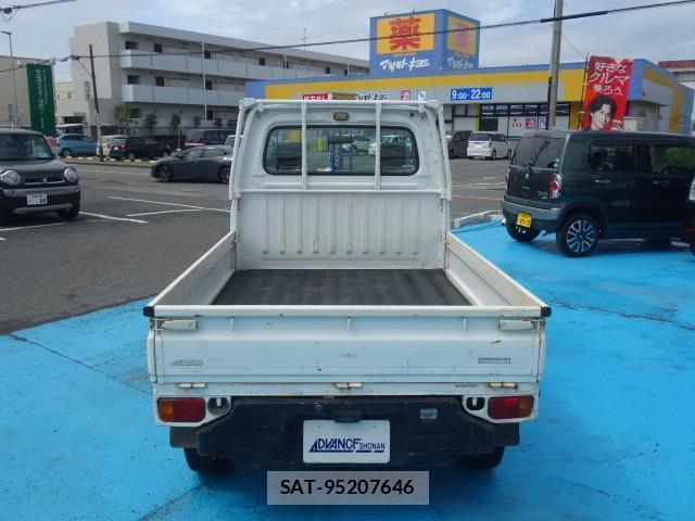 Subaru SAMBAR TRUCK 2002-12 8875117-15