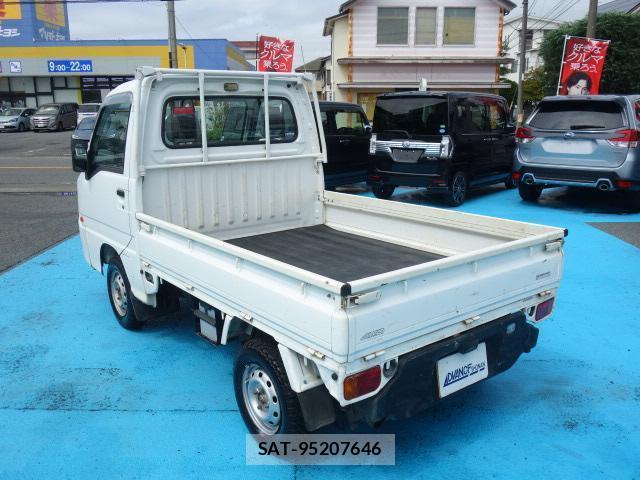 Subaru SAMBAR TRUCK 2002-12 8875117-16