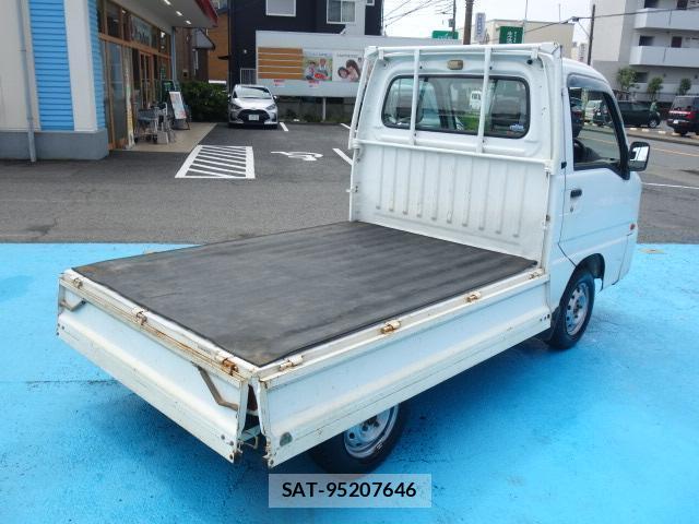 Subaru SAMBAR TRUCK 2002-12 8875117-17