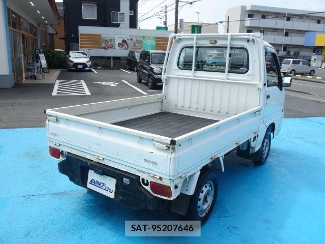 Subaru SAMBAR TRUCK 2002-12 8875117-3