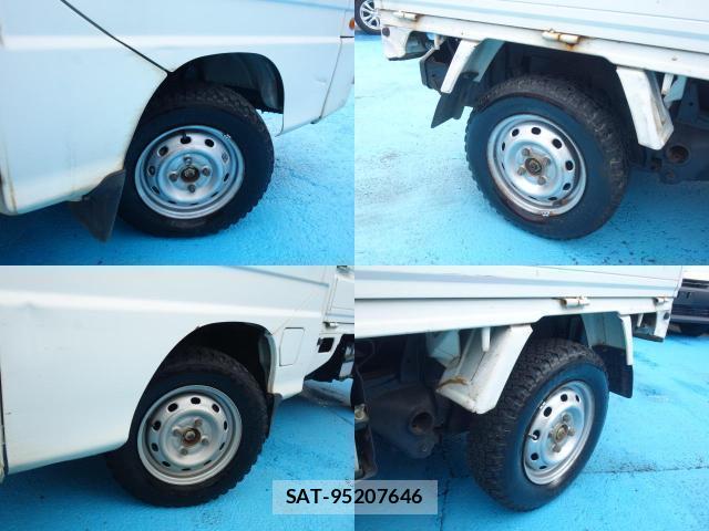 Subaru SAMBAR TRUCK 2002-12 8875117-8