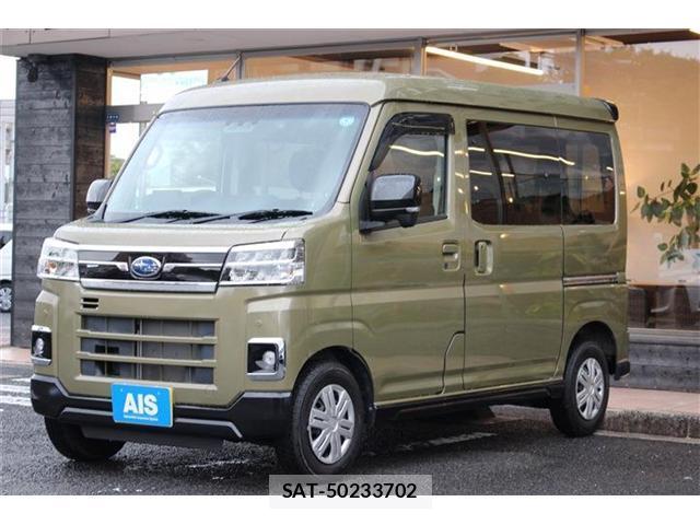 Subaru SAMBAR 2023-01 8872531-0