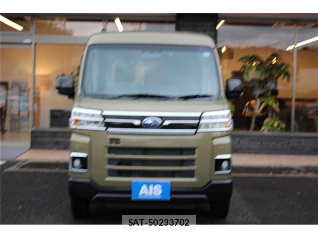 Subaru SAMBAR 2023-01 8872531-1