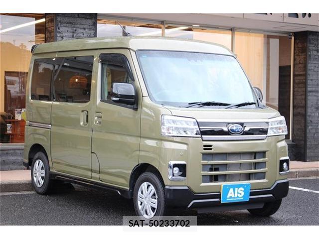 Subaru SAMBAR 2023-01 8872531-2